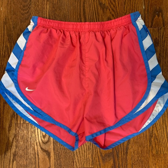 Nike Dri-Fit Running Shorts - Picture 1 of 2